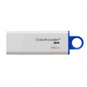 MEMORIA USB 3.0 16GB KINGSTON DATA TRAVELER DTIG416GB