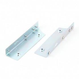 ADAPTADOR BAHIA INTERNO HD 2.5 PARA 3.5 MF-321