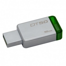 MEMORIA USB 3.1 16GB KINGSTON DATA TRAVELER 50 DT5016GB