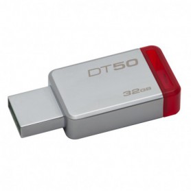MEMORIA USB 3.1 32GB KINGSTON DATA TRAVELER 50 DT5032GB