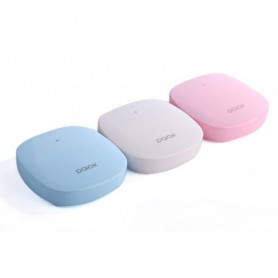 CARGADOR POWERBANK PAICK MARSHMALLOW 3000MAH 5V 1A ROSA PL30