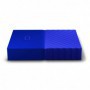 DISCO DURO EXTERNO 2.5 4TB WD MY PASSPORT USB 3.0 AZUL WDBYFT0040BBL-WESN