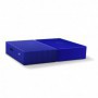 DISCO DURO EXTERNO 2.5 4TB WD MY PASSPORT USB 3.0 AZUL WDBYFT0040BBL-WESN