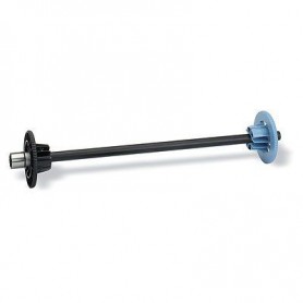 EJE HP PAPEL ROLLO DJ 7090 Q6661A