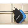 CARGADOR  USB COOLBOX PARED RT-2 2USB 1A-2.4A COO-RT2U[I-111B]