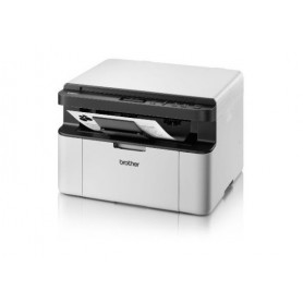 IMPRESORA BROTHER MF LASER  MONOCR SCAN PLANO DCP1510