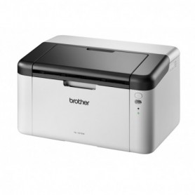 IMPRESORA BROTHER LASER  MONOCROMO HL1210W