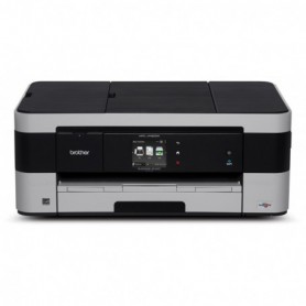 IMPRESORA BROTHER MF INKJET COLOR  MFCJ4420DW A4A3(MANUAL) FAX DOBLE CARA WIFI
