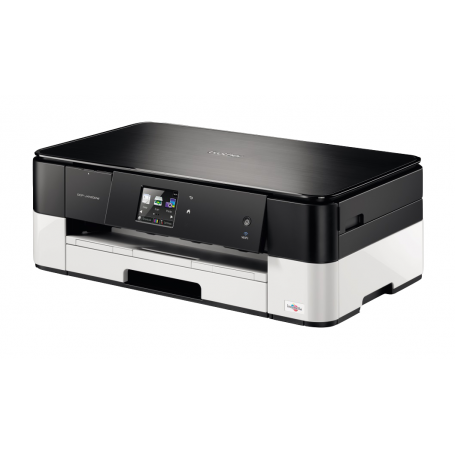 IMPRESORA BROTHER MF INKJET COLOR  DCPJ4120DW  A4A3(MANUAL) WIFI