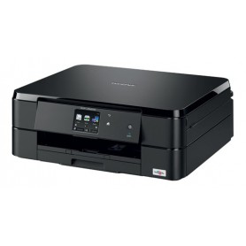 IMPRESORA BROTHER MF INKJET COLOR  DCPJ562DW