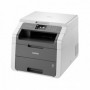 IMPRESORA BROTHER MF LASER COLOR LED SCAN PLANO DCP9015CDW