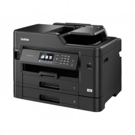 IMPRESORA BROTHER MF INKJET COLOR  MFCJ5730DW A4A3 DOBLE CARA