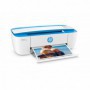 IMPRESORA HP DESKJET MULTIFUNCION 3720 AIO WIFI IMPR 1915 FOTOCP ESCAN J9V93B