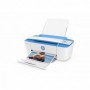 IMPRESORA HP DESKJET MULTIFUNCION 3720 AIO WIFI IMPR 1915 FOTOCP ESCAN J9V93B
