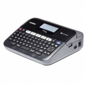 IMPRESORA BROTHER ROTULADORA TERMICA PT-D450VP