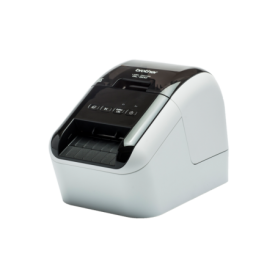 IMPRESORA ETIQUETAS BROTHER QL800 USB
