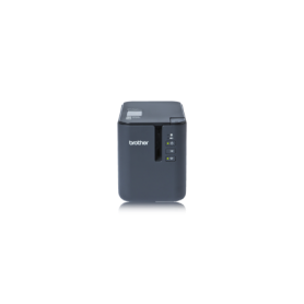 IMPRESORA ETIQUETAS TRANSFERENCIA TERMICA BROTHER PT-P900W