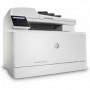 IMPRESORA HP LASERJET COLOR MULTIFUNCION PRO M181FW T6B71A