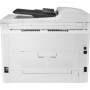 IMPRESORA HP LASERJET COLOR MULTIFUNCION PRO M181FW T6B71A