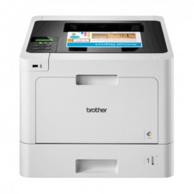 IMPRESORA BROTHER LASER COLOR DOBLE CARA HLL8260CDW