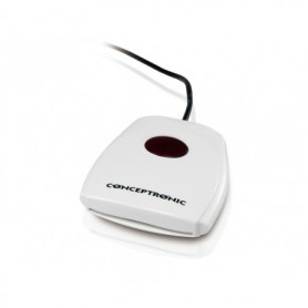 LECTOR DNIE CARD READER EXTERNO CONCEPTRONIC USB2.0 DNIE 3.0 E Y (EID)  C05-163