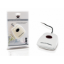 LECTOR DNIE CARD READER EXTERNO CONCEPTRONIC USB2.0 DNIE 3.0 E Y (EID)  C05-163