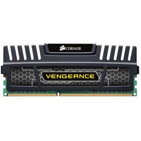 MEMORIA RAM DDR3 8GB PC3-12800 1600MHZ CORSAIR VENGEANCE CMZ8GX3M1A1600C10