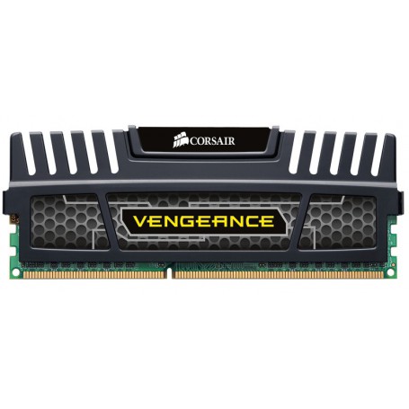 MEMORIA RAM DDR3 8GB PC3-12800 1600MHZ CORSAIR VENGEANCE CMZ8GX3M1A1600C10