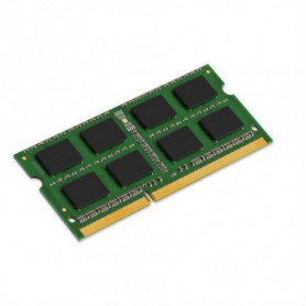 MEMORIA RAM SODIMM DDR3 4GB PC3-12800 1600MHZ KINGSTON CL11 KVR16LS114
