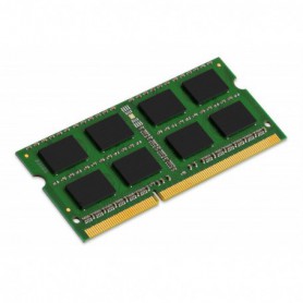 MEMORIA RAM SODIMM DDR3 2GB PC3-12800 1600MHZ KINGSTON CL11 KVR16LS11S62