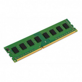 MEMORIA RAM DDR3 8GB PC3-12800 1600MHZ VALUE KINGSTON KVR16N118