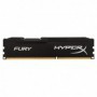 MEMORIA RAM DDR3 8GB PC3-14900 1866MHZ HYPERX FURY BLACK KINGSTON HX318C10FB8