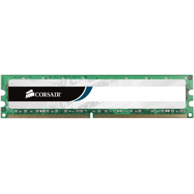MEMORIA RAM DDR2 2GB PC2-6400 800MHZ CORSAIR VS2GB800D2