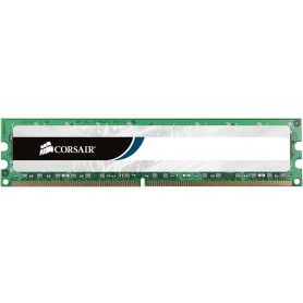 MEMORIA RAM DDR3 8GB PC3-12800 1600MHZ CORSAIR VALUE CL11 CMV8GX3M1A1600C11