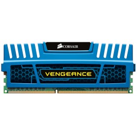 MEMORIA RAM DDR3 4GB PC3-12800 1600MHZ CORSAIR VENGEANCE CMZ4GX3M1A1600C9B