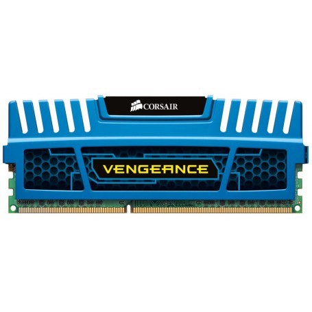 MEMORIA RAM DDR3 4GB PC3-12800 1600MHZ CORSAIR VENGEANCE CMZ4GX3M1A1600C9B