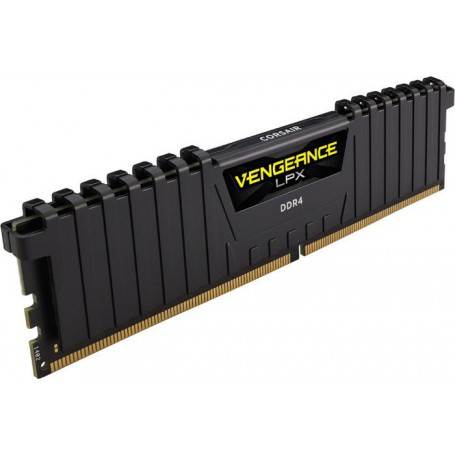 MEMORIA RAM DDR4 16GB PC4-24000 3000MHZ CORSAIR VENGE CMK16GX4M1B3000C15