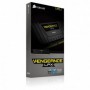 MEMORIA RAM KIT DDR4 16GB(2X8GB) PC4-19200 2400MHZ CORSAIR VENGE NEGRA