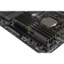 MEMORIA RAM KIT DDR4 16GB(2X8GB) PC4-19200 2400MHZ CORSAIR VENGE NEGRA