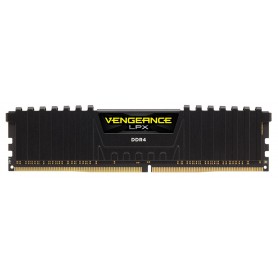MEMORIA RAM KIT DDR4 16GB(2X8GB) PC4-17000 2133MHZ CORSAIR VENGE NEGRA