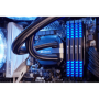 MEMORIA RAM KIT DDR4 16GB(2X8GB) PC4-24000 3000MHZ CORSAIR LED VENGE AZUL 1.35V