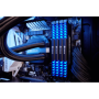 MEMORIA RAM KIT DDR4 16GB(2X8GB) PC4-24000 3000MHZ CORSAIR LED VENGE AZUL 1.35V