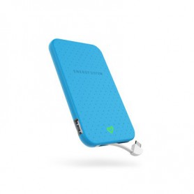 CARGADOR POWERBANK ENERGY EXTRA BATTERY 2500 3.7V2500MAH SMARTPHONE AZUL 424429