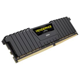 MEMORIA RAM DDR4 4GB PC4-19200 2400MHZ CORSAIR VENGEANCE LPX CMK4GX4M1D2400C14