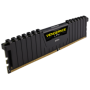 MEMORIA RAM DDR4 4GB PC4-19200 2400MHZ CORSAIR VENGEANCE LPX CMK4GX4M1D2400C14