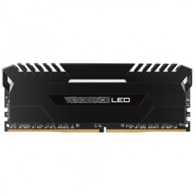 MEMORIA RAM KIT DDR4 32GB(2X16GB) PC4-28800 3600MHZ CORSAIR VENGE LED BLANCA