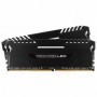 MEMORIA RAM KIT DDR4 32GB(2X16GB) PC4-28800 3600MHZ CORSAIR VENGE LED BLANCA