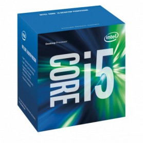 MICRO INTEL CORE I5 7400 3.0GHZ S1151 6MB IN BOXUC