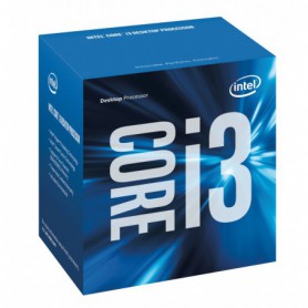 MICRO INTEL CORE I3 7100 3.9GHZ S1151 3MB IN BOXUC