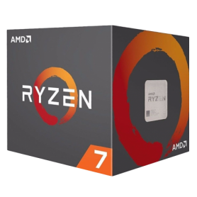 MICRO  AMD AM4 RYZEN 7 1700 3.7GHZ 16MB BOX YD1700BBAEBOX